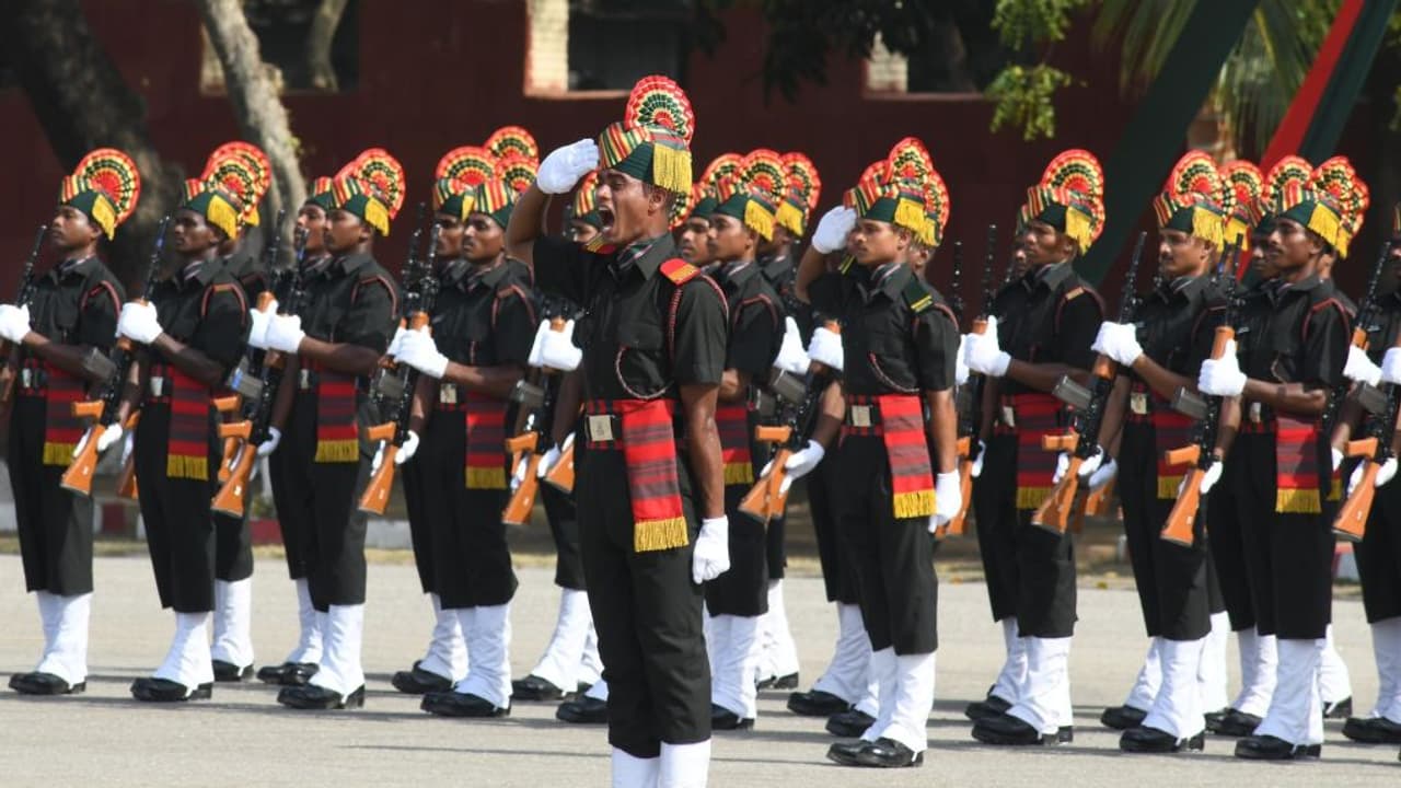 ಸ್ವಯಂ ಗಾಯದಿಂದ ಅಗ್ನಿವೀರ್ ಯೋಧ ನಿಧನ, ಅಂತ್ಯಕ್ರಿಯೆ ಅಗೌರವ ಟೀಕೆಗೆ ಸೇನೆ ಸ್ಪಷ್ಟನೆ!