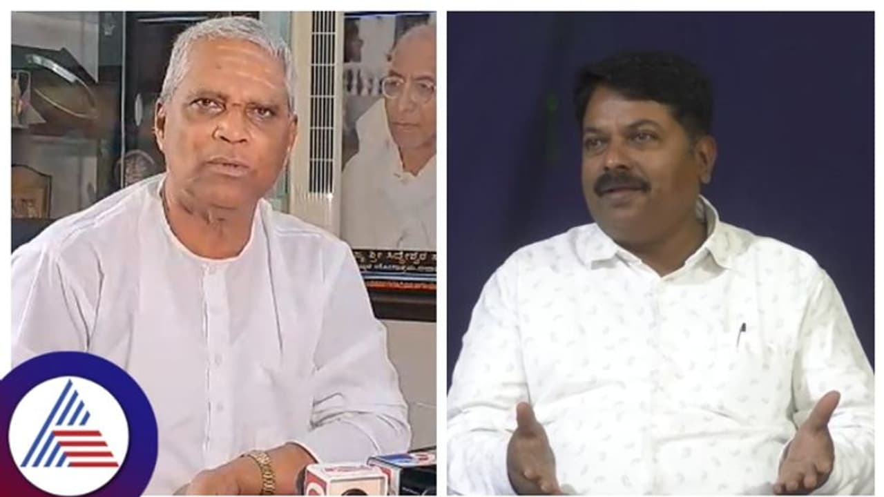 ಬಿಜೆಪಿ ಮತ್ತು ಕಾಂಗ್ರೆಸ್ ನಡುವೆ 377 ಕೋಟಿ ಕಾರ್ಪಸ್ ಫಂಡ್ ಪೊಲಿಟಿಕ್ಸ್, ಏನಿದು ಗಲಾಟೆ? ಬಿಜೆಪಿ ಮತ್ತು ಕಾಂಗ್ರೆಸ್ ನಡುವೆ 377 ಕೋಟಿ ಕಾರ್ಪಸ್ ಫಂಡ್ ಪೊಲಿಟಿಕ್ಸ್, ಏನಿದು ಗಲಾಟೆ?