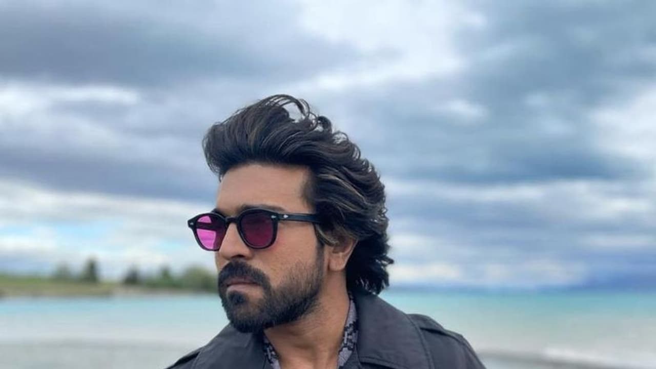 యాక్షన్ మోడ్ లో రామ్ చరణ్, గేమ్ చేంజర్ షూటింగ్ కు సన్నాహాలు చేస్తున్న మేకర్స్.. యాక్షన్ మోడ్ లో రామ్ చరణ్, గేమ్ చేంజర్ షూటింగ్ కు సన్నాహాలు చేస్తున్న మేకర్స్..