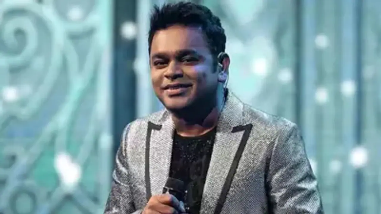 'മുംബൈയിലെ അധോലോക സംസ്കാരം' ; അതാണ് അവിടെ നില്ക്കാത്തത് തുറന്നു പറഞ്ഞ് എആര് റഹ്മാന് 'മുംബൈയിലെ അധോലോക സംസ്കാരം' ; അതാണ് അവിടെ നില്ക്കാത്തത് തുറന്നു പറഞ്ഞ് എആര് റഹ്മാന്