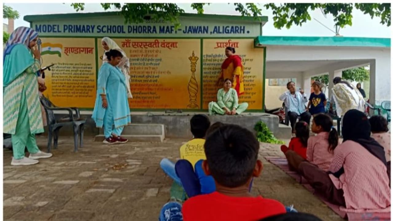 This Indian village is the most educated in Asia; Check here to know more This Indian village is the most educated in Asia; Check here to know more