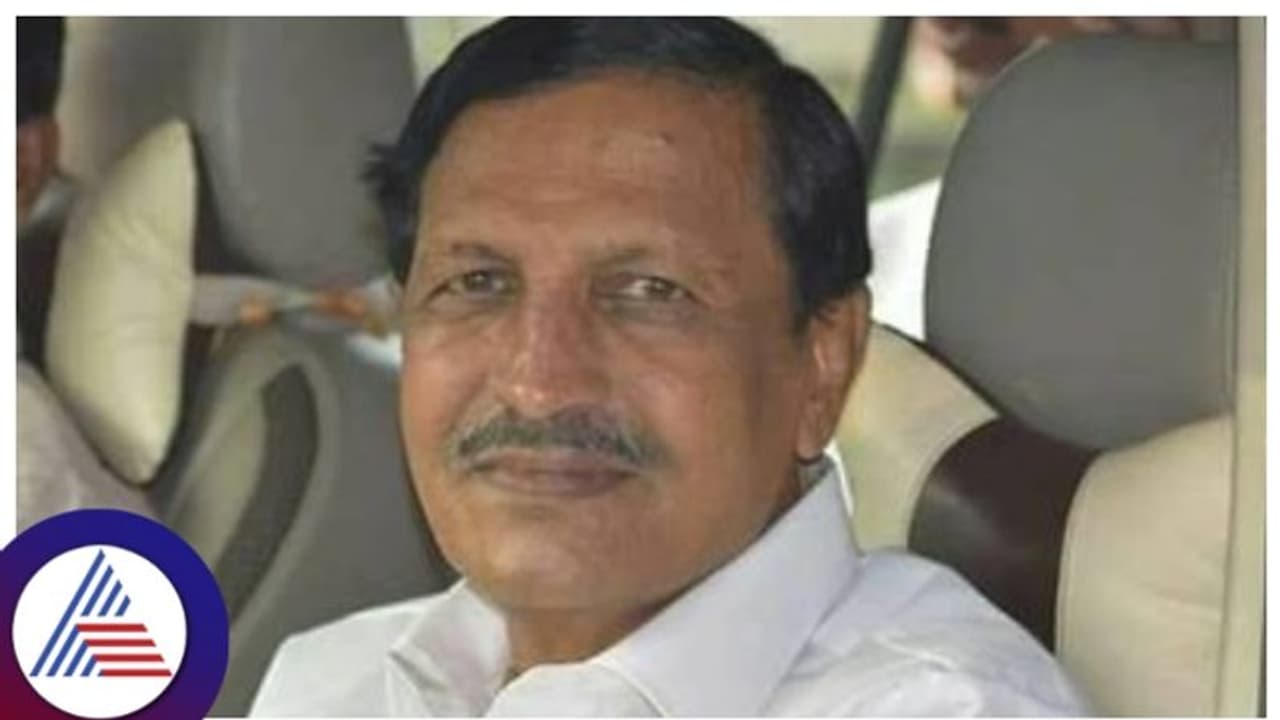 ಬಿಜೆಪಿ ಮಾಜಿ ಶಾಸಕ ನಿಂಬಣ್ಣವರ್ ವಿಧಿವಶ, ಜು.10ರಂದು ಅಂತ್ಯಕ್ರಿಯೆ