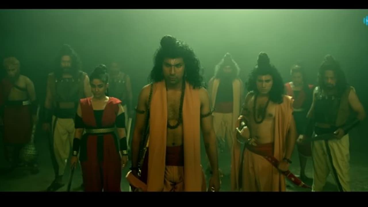 "ഭഗവാൻ ദാസന്റെ രാമരാജ്യം" ഒഫീഷ്യൽ ട്രെയിലർ പുറത്തിറങ്ങി "ഭഗവാൻ ദാസന്റെ രാമരാജ്യം" ഒഫീഷ്യൽ ട്രെയിലർ പുറത്തിറങ്ങി