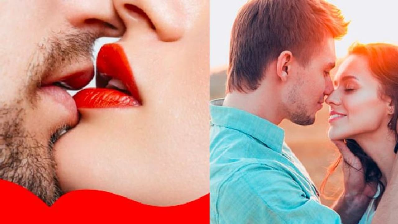 ದೀರ್ಘ ಚುಂಬಿಸಿದರೆ ಕಿವಿ ಕೆಪ್ಪಾಗುತ್ತಾ? ಸ್ಮೂಚ್ ಮಾಡಿದ ವ್ಯಕ್ತಿಯ ಪಾಡಿದು! ದೀರ್ಘ ಚುಂಬಿಸಿದರೆ ಕಿವಿ ಕೆಪ್ಪಾಗುತ್ತಾ? ಸ್ಮೂಚ್ ಮಾಡಿದ ವ್ಯಕ್ತಿಯ ಪಾಡಿದು!