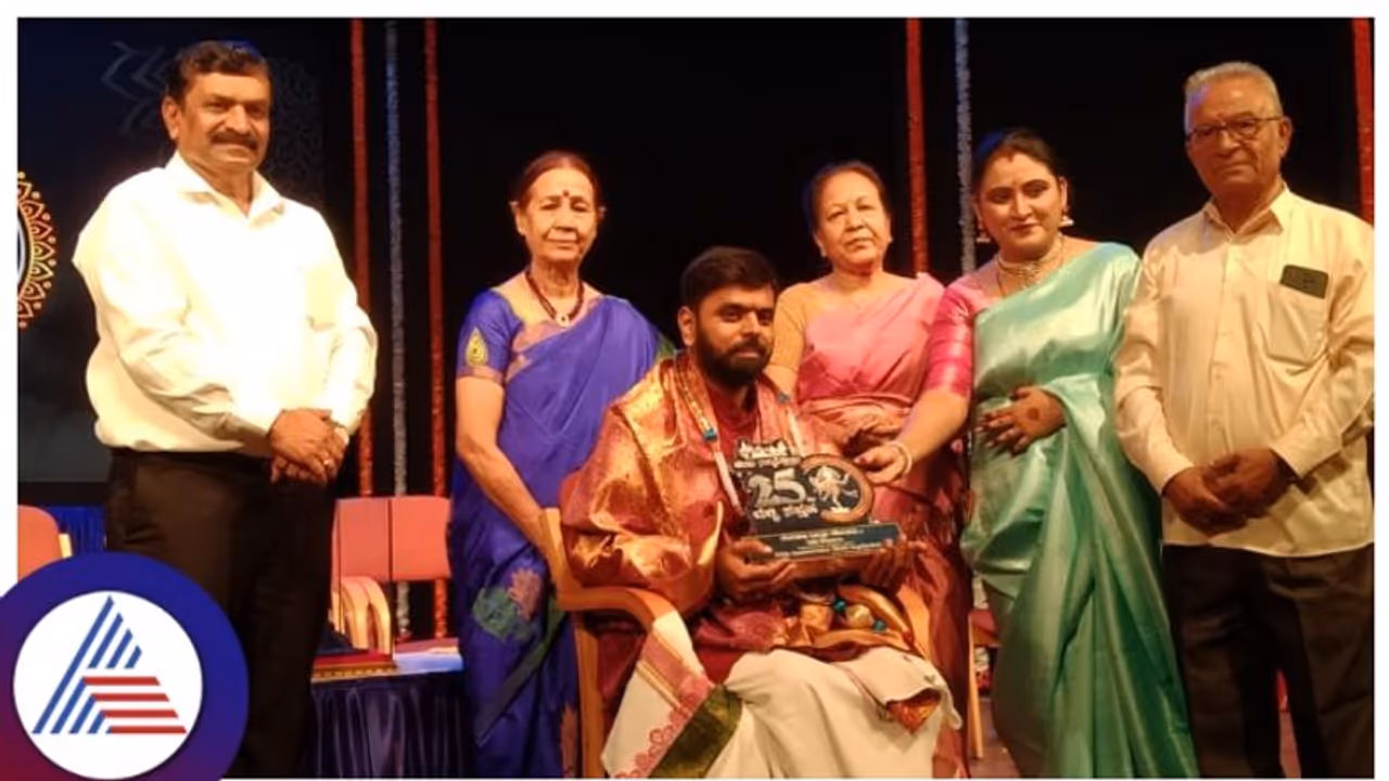 ಆನಂದವನ್ನು ಕಂಡುಕೊಳ್ಳುವ ಮಹಾನ್ ಸಾಧನ ಕಲೆ: ಜ್ಯೋತಿಷಿ ಶ್ರೀಕಂಠ ಶಾಸ್ತ್ರಿ