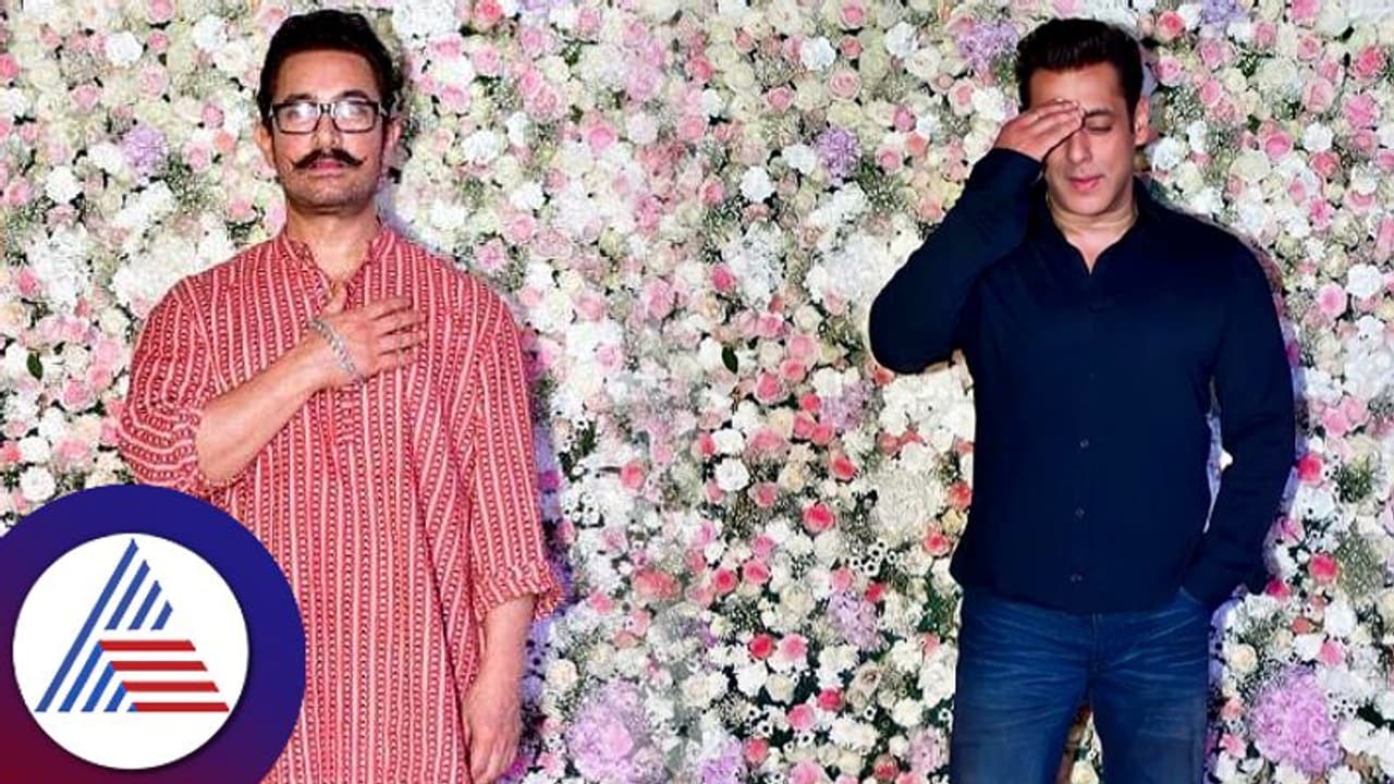 ಸಲ್ಮಾನ್ ಆಮೀರ್ ಪಾರ್ಟೀಲಿ ಭರ್ಜರಿ ಟೈಟ್: ರಾತ್ರಿ ಬೆಳಗಾಗೋದ್ರಲ್ಲಿ ಅವ್ರ ಬ್ರೆಸ್ಲೈಟ್ ಇವ್ರ ಕೈಲಿ! ಸಲ್ಮಾನ್ ಆಮೀರ್ ಪಾರ್ಟೀಲಿ ಭರ್ಜರಿ ಟೈಟ್: ರಾತ್ರಿ ಬೆಳಗಾಗೋದ್ರಲ್ಲಿ ಅವ್ರ ಬ್ರೆಸ್ಲೈಟ್ ಇವ್ರ ಕೈಲಿ!