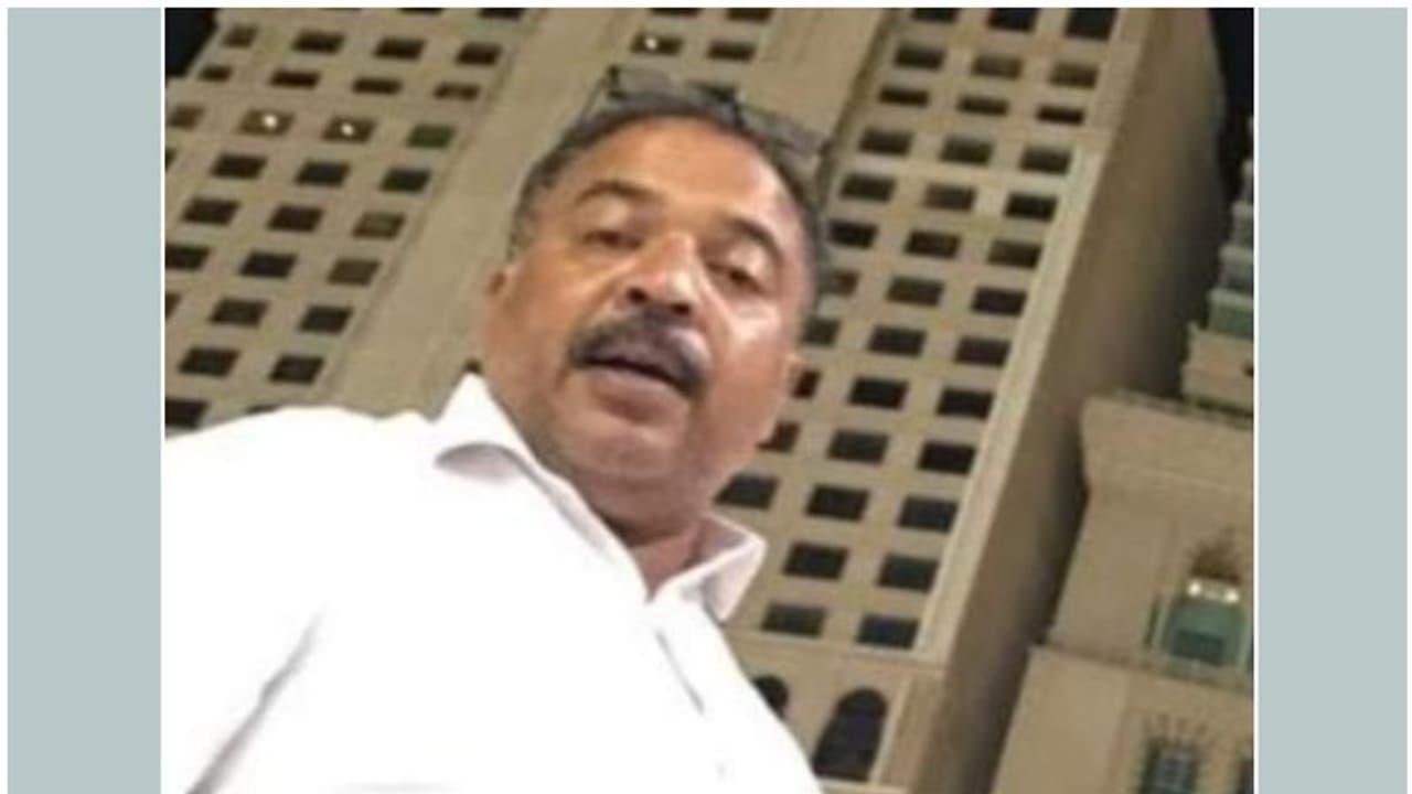  പ്രവാസി മലയാളി ഹൃദയാഘാതം മൂലം മരിച്ചു 