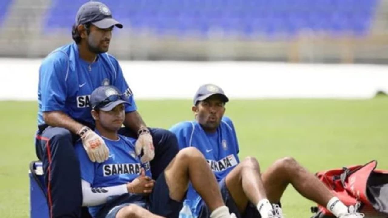 தோனி பிடிக்க அது தான் காரணம்: மனம் திறந்த வாசிம் ஜாஃபர்! தோனி பிடிக்க அது தான் காரணம்: மனம் திறந்த வாசிம் ஜாஃபர்!