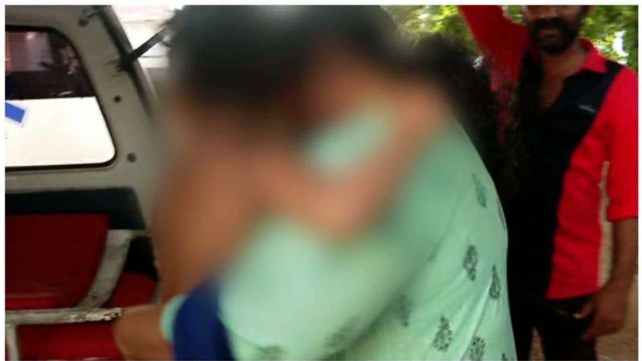 മുറ്റത്ത് കളിച്ചുകൊണ്ടിരുന്ന 4 വയസ്സുകാരിയെ തെരുവുനായ ആക്രമിച്ചു: കുഞ്ഞിന്റെ മുഖത്തടക്കം ഗുരുതര പരിക്ക് മുറ്റത്ത് കളിച്ചുകൊണ്ടിരുന്ന 4 വയസ്സുകാരിയെ തെരുവുനായ ആക്രമിച്ചു: കുഞ്ഞിന്റെ മുഖത്തടക്കം ഗുരുതര പരിക്ക്