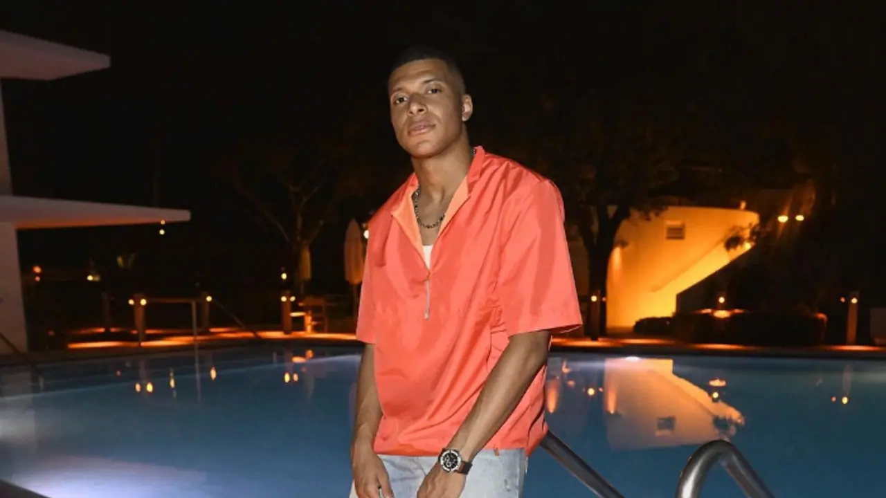 Real Madrid hesitant to meet €250 Million demand in Kylian Mbappe transfer saga Real Madrid hesitant to meet €250 Million demand in Kylian Mbappe transfer saga