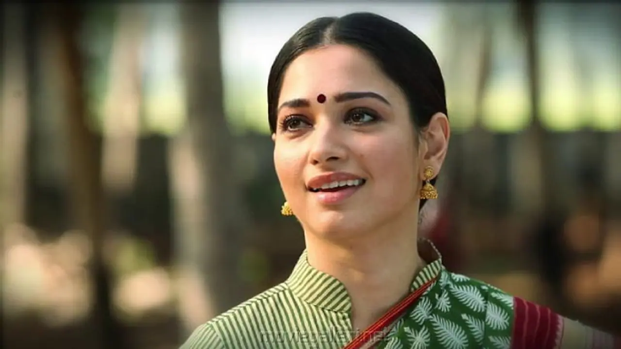 தமன்னாவிற்கு கிடைத்த புதிய அங்கீகாரம்.. மூன்று விருதுகளை அள்ளிச்சென்ற கண்ணே கலைமானே! தமன்னாவிற்கு கிடைத்த புதிய அங்கீகாரம்.. மூன்று விருதுகளை அள்ளிச்சென்ற கண்ணே கலைமானே!