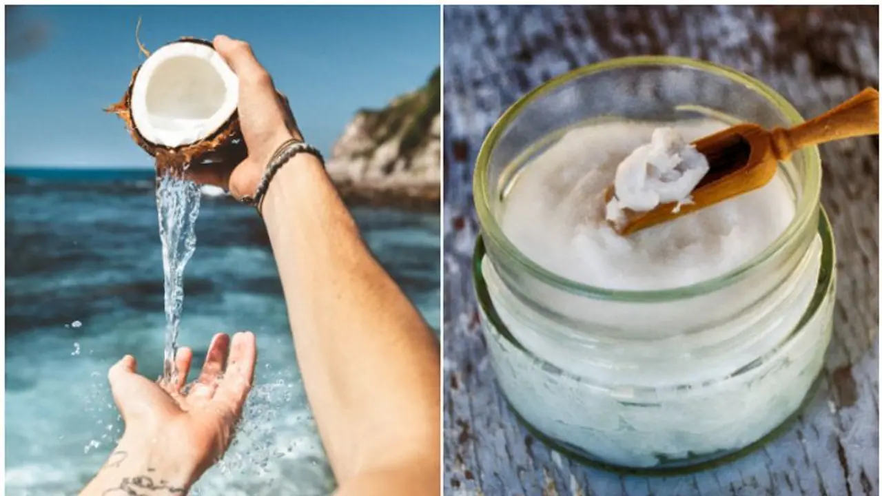 Unlocking health benefits and versatile uses of Coconut