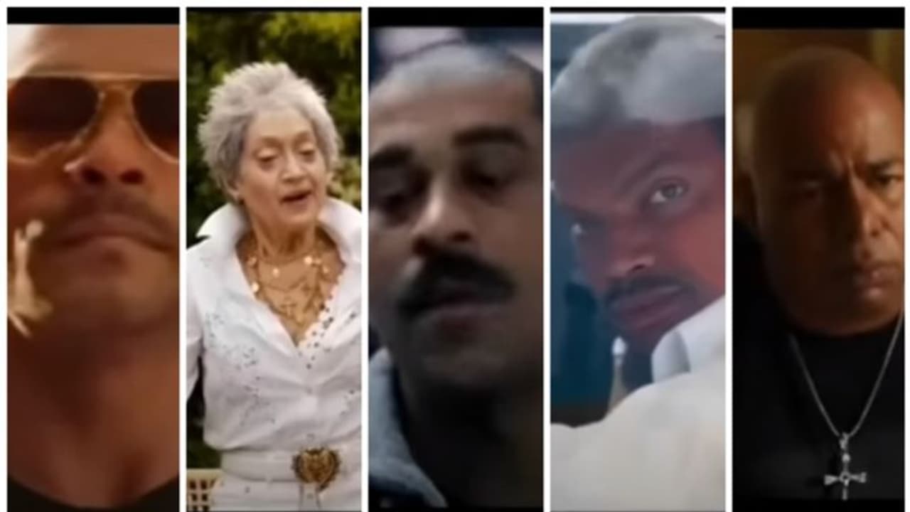 ടൊറൊറ്റോയായി തിലകന്‍, ഷോ മുകേഷ്, ഹോബ്സ് ഇന്നസെന്‍റ്: തകര്‍പ്പന്‍ ഫാസ്റ്റ് X മലയാളം ട്രെയിലര്‍.!