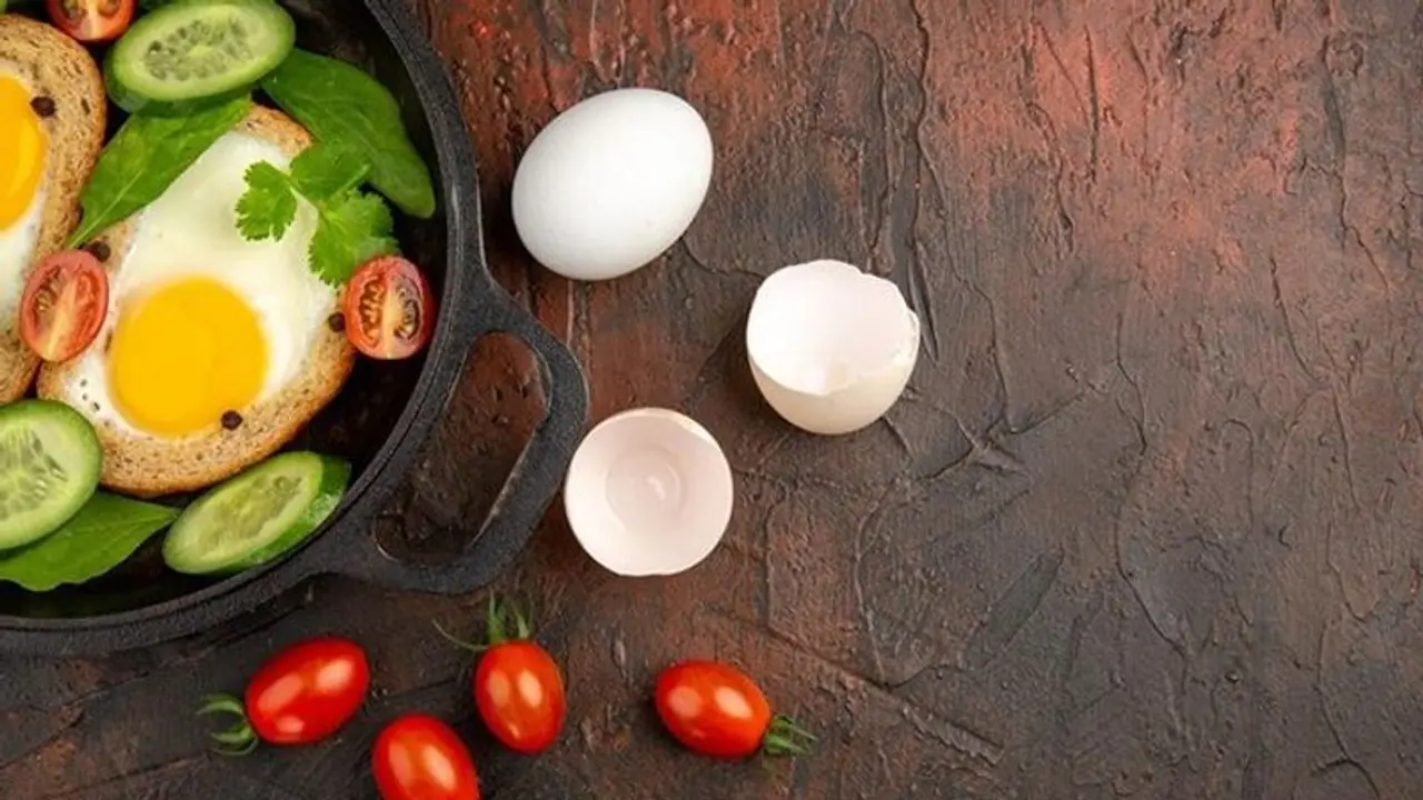 5 key HEALTH benefits of eating Eggs in rainy season 5 key HEALTH benefits of eating Eggs in rainy season