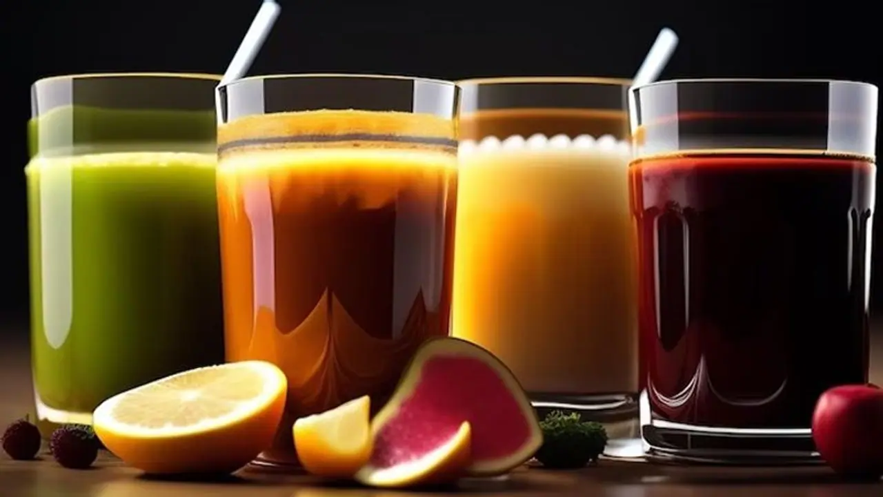 Hydrated Body to Nutrients: 5 incredible benefits of drinking Fruit Smoothies in Monsoon Hydrated Body to Nutrients: 5 incredible benefits of drinking Fruit Smoothies in Monsoon