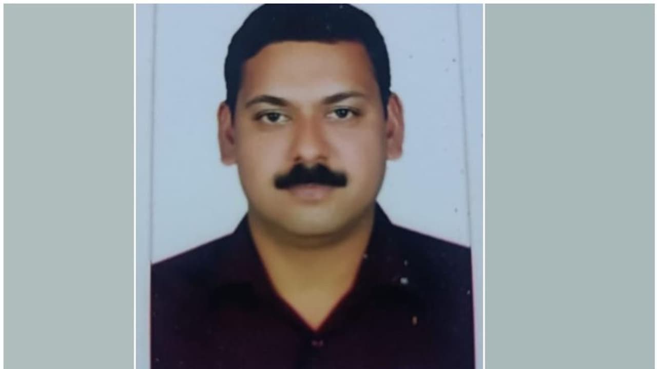 നെഞ്ചുവേദനയെ തുടർന്ന് ആശുപത്രിയിലായിരുന്ന പ്രവാസി മലയാളി മരിച്ചു