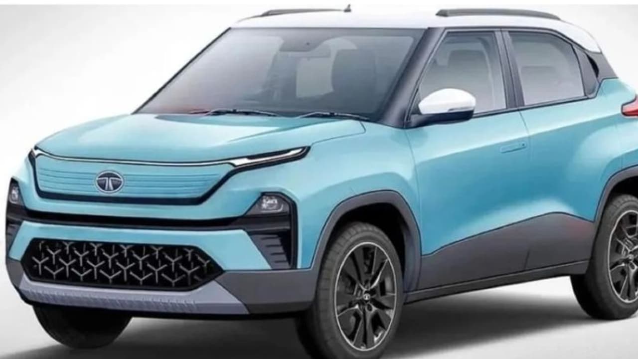 ടാറ്റ പഞ്ച് ഇവി ഉടൻ ലോഞ്ച് ചെയ്യും, ഇതുവരെ നമുക്കറിയാവുന്നതെല്ലാം