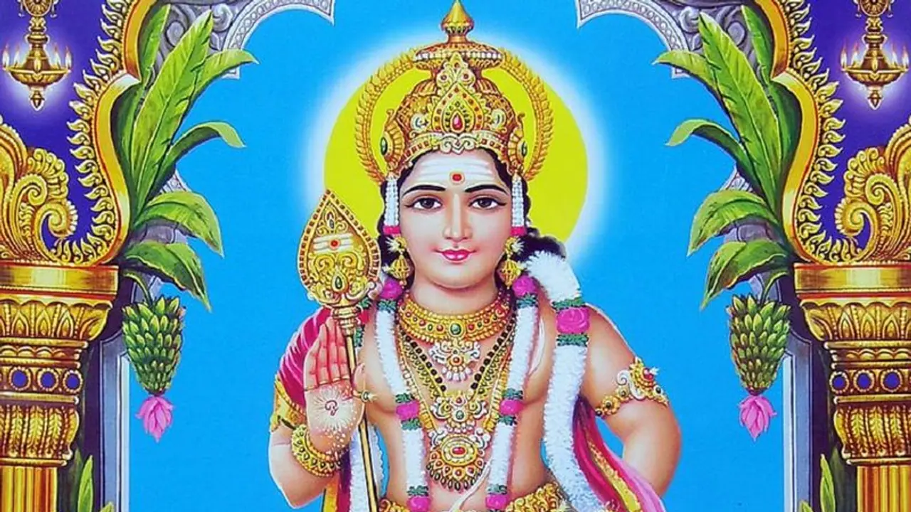 ಶಿವಮೊಗ್ಗದಲ್ಲಿ ವಿಶ್ವದ ಎತ್ತರದ ಸುಬ್ರಹ್ಮಣ್ಯ ಮೂರ್ತಿ ಸ್ಥಾಪನೆ: 151 ಅಡಿ ಮೂರ್ತಿ ಪ್ರತಿಷ್ಠಾಪನೆಗೆ ಶಿಲಾನ್ಯಾಸ