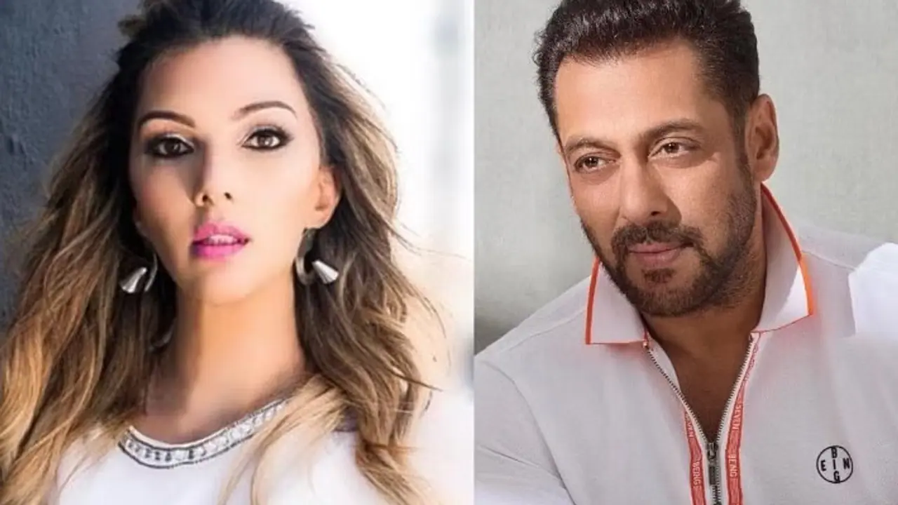 Salman Khan's ex girlfriend Somy Ali posts cryptic note on her alleged abuser; read here Salman Khan's ex girlfriend Somy Ali posts cryptic note on her alleged abuser; read here