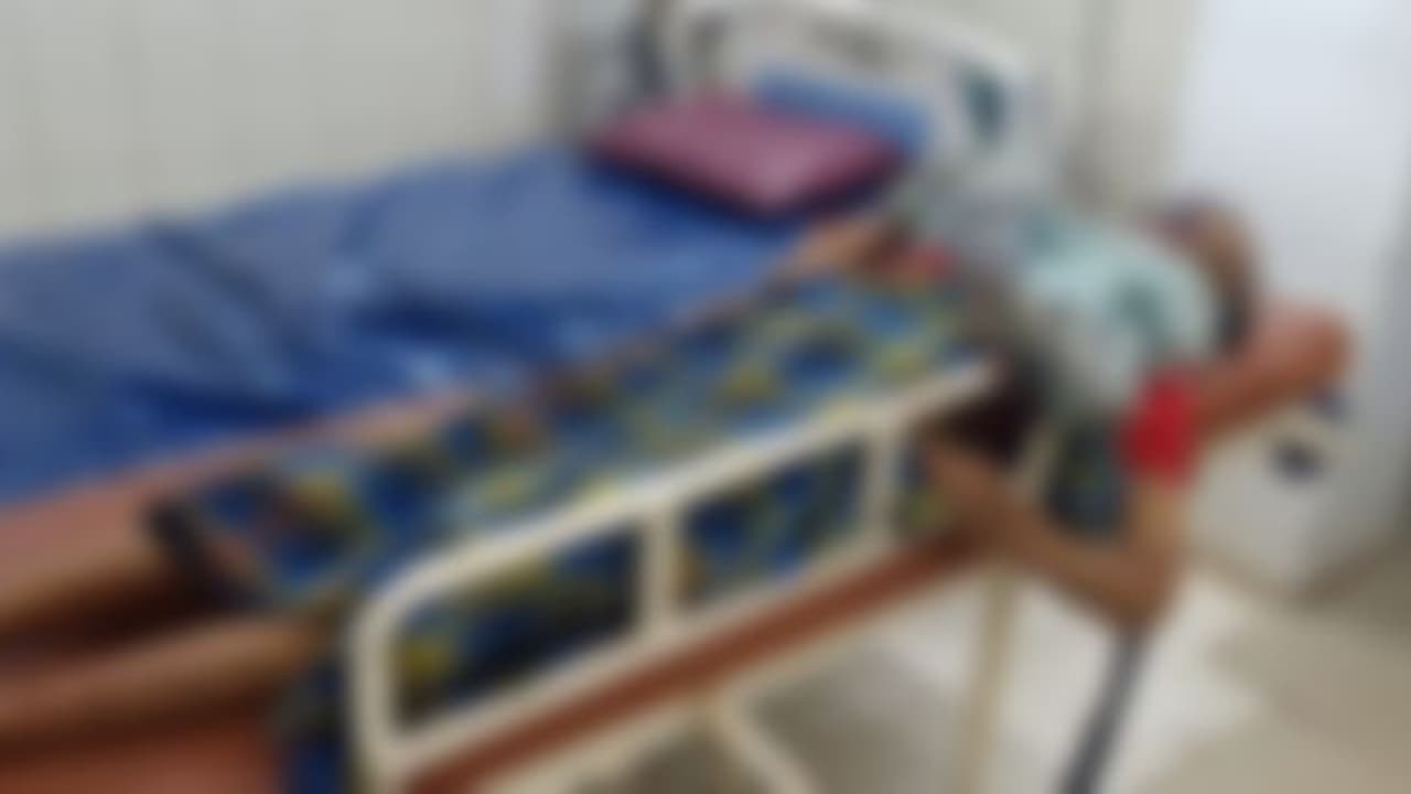 ഭർതൃ മാതാവിനെ വെട്ടിക്കൊന്ന് സഹോദരന്റെ വീട്ടിൽ ചെന്ന് പറഞ്ഞു; മരുമകൾ അറസ്റ്റിൽ