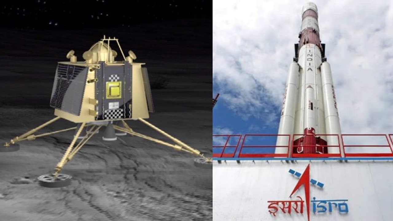 ചന്ദ്രനിൽ സോഫ്റ്റ് ലാൻഡിംഗ്, മൂന്നാം ചാന്ദ്ര ദൗത്യത്തിനൊരുങ്ങി ഇന്ത്യ, വിജയിച്ചാൽ ചരിത്ര നേട്ടം