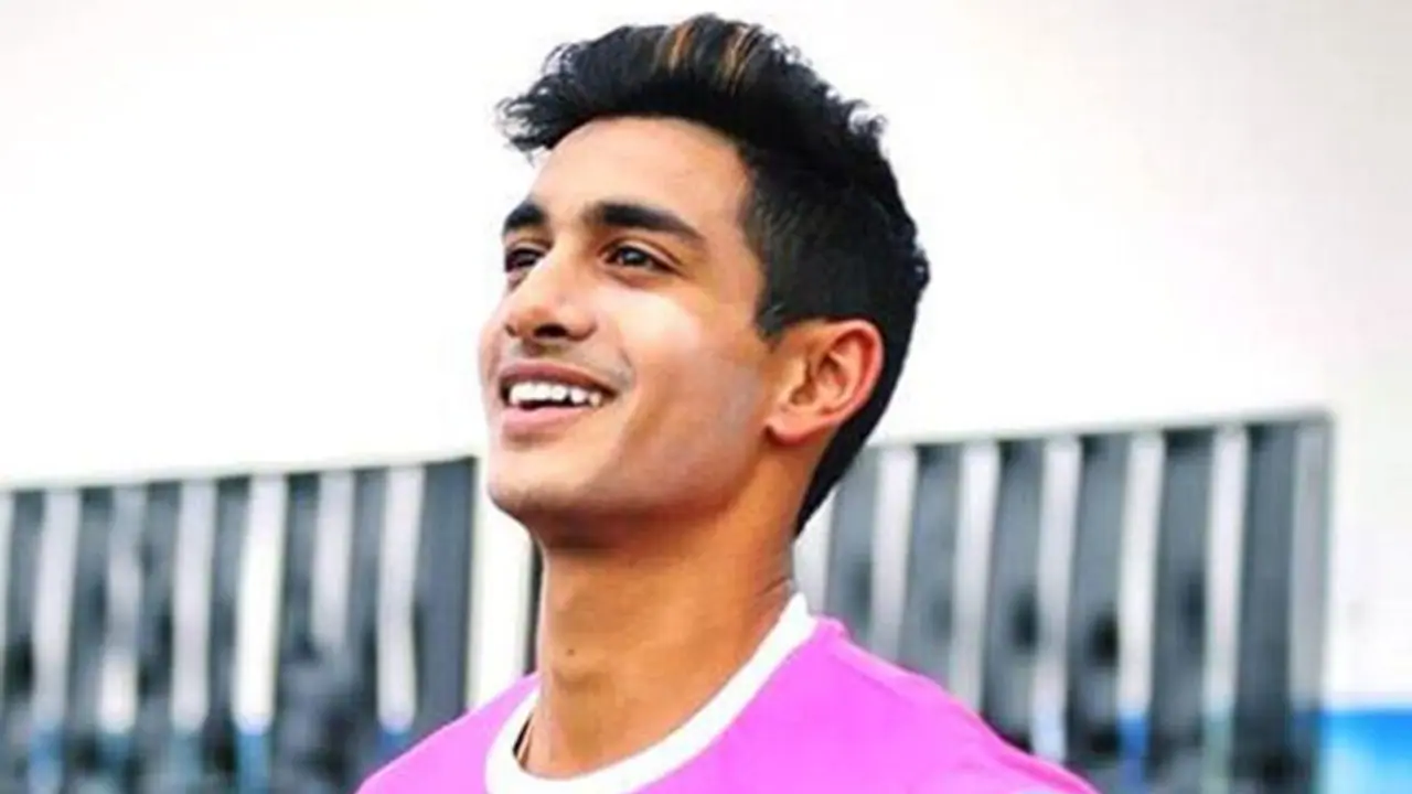 Who is Aryaman Birla, the ex IPL player with a net worth of Rs 4.95 lakh crore?