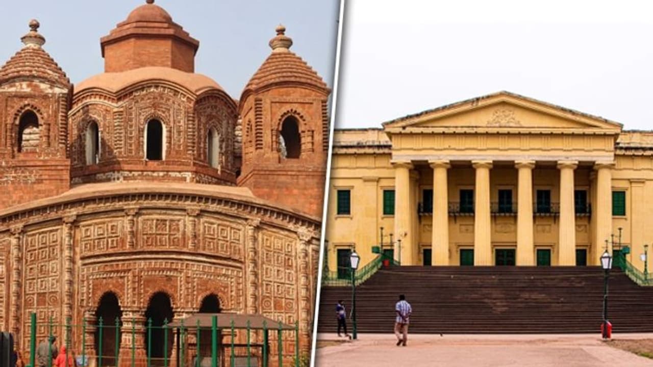 Hazarduari Palace to Bishnupur temples: 10 historical places of West Bengal for all those history lovers