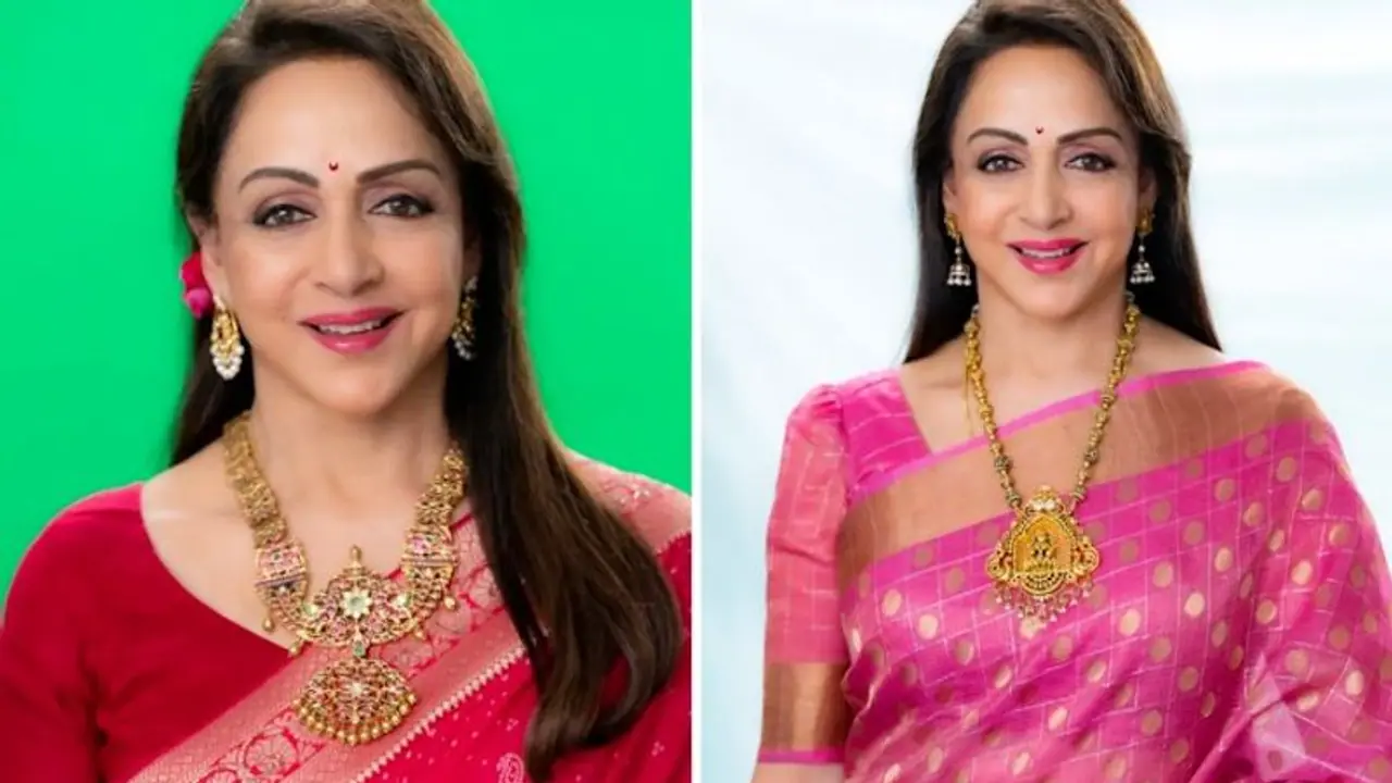 Hema Malini recalls being 'harrowed' after director's SHOCKING demand; Know details