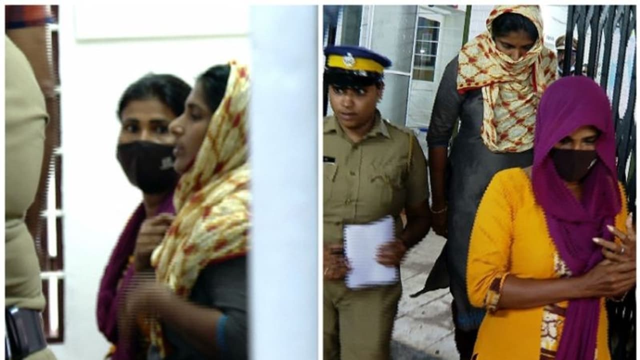 അയല്‍ക്കൂട്ടത്തിന്‍റെ പേരില്‍ വ്യാജരേഖ, വന്‍തട്ടിപ്പ്; 2 സ്ത്രീകള്‍ അറസ്റ്റില്‍, കൂടുതല്‍ പേരുണ്ടെന്ന് പൊലീസ്