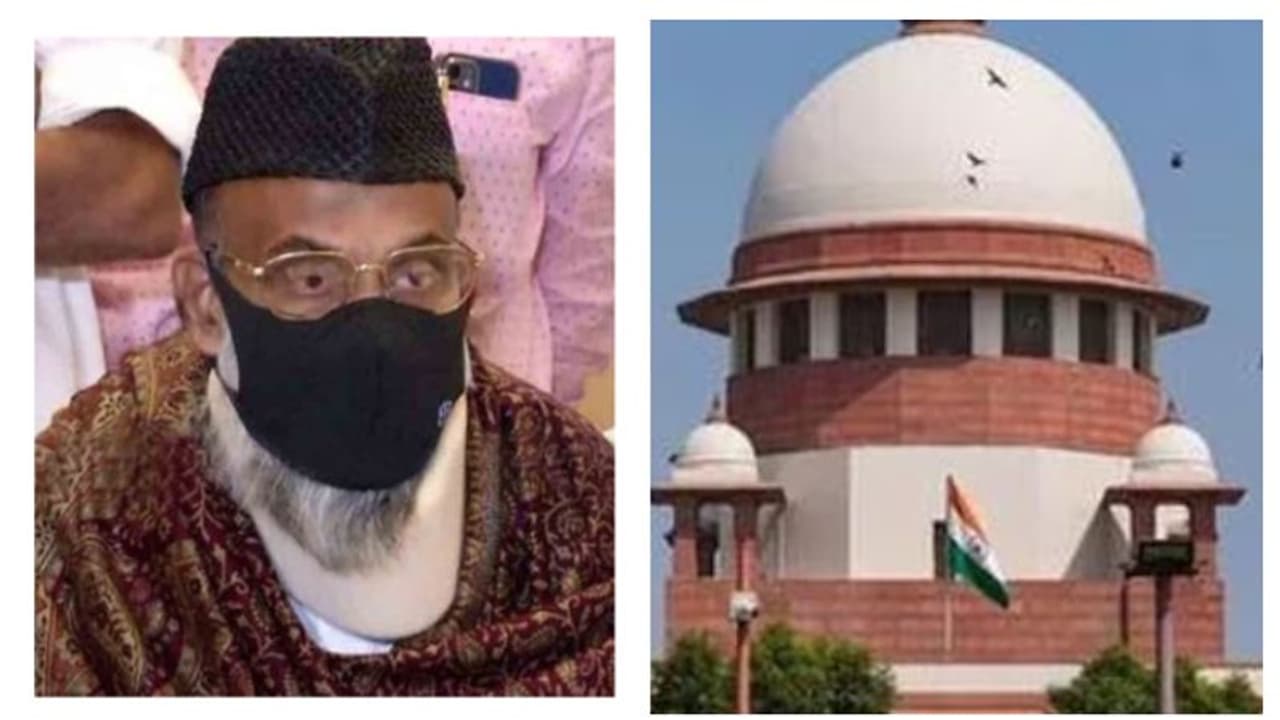 നാട്ടിലേക്ക് മടങ്ങാൻ അനുമതി തേടിയുള്ള മഅദനിയുടെ ഹർജി; സുപ്രീംകോടതി തിങ്കളാഴ്ച്ചയിലേക്ക് മാറ്റി