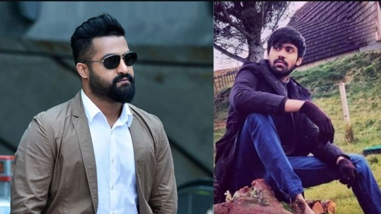 ఎన్టీఆర్ బావమరిది తో భారీ నిర్మాణ సంస్ద సినిమా ఎన్టీఆర్ బావమరిది తో భారీ నిర్మాణ సంస్ద సినిమా