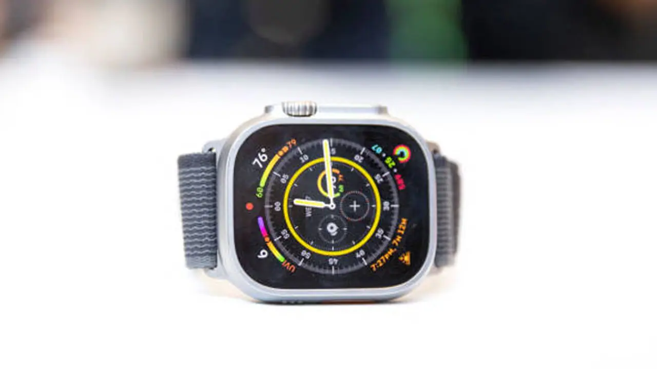 Here's why Apple Watch may not be healthy for you