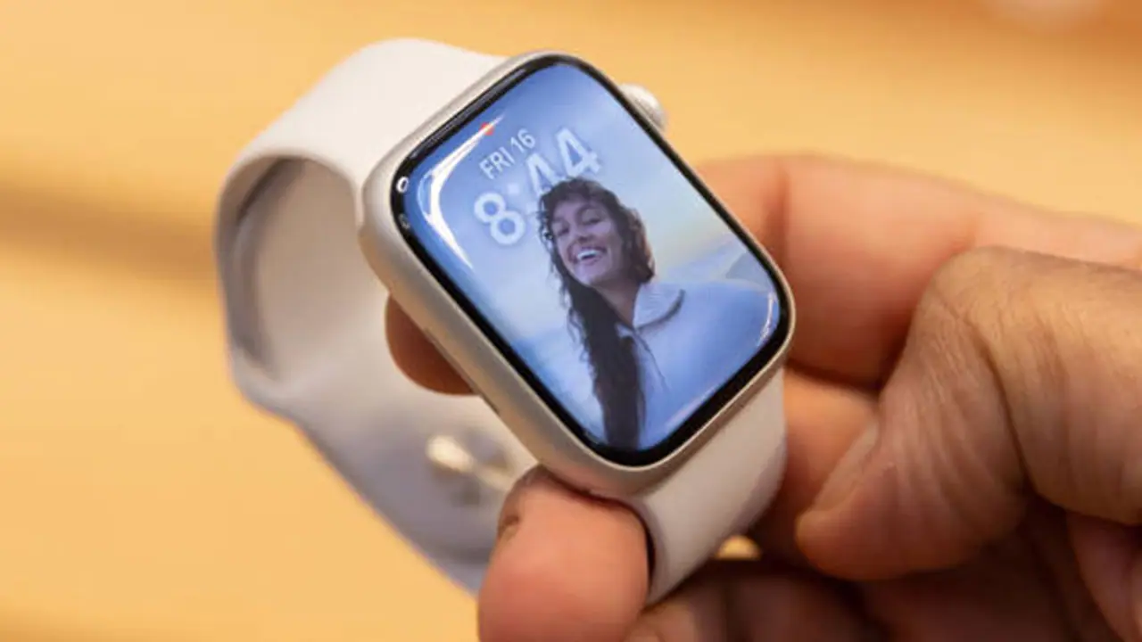 Apple Watch series 9 may get new processor chip, better heart rate sensor & more Apple Watch series 9 may get new processor chip, better heart rate sensor & more