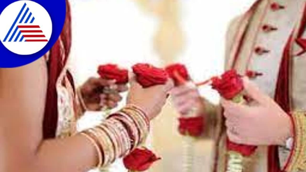 Hindu Rituals : ಮದುವೆಯಲ್ಲಿ ವರ್ತುಲ ಪದ್ಧತಿ: ಇದರ ಬಗ್ಗೆ ಎಷ್ಟು ಹಿಂದೂಗಳಿಗೆ ಗೊತ್ತು..?