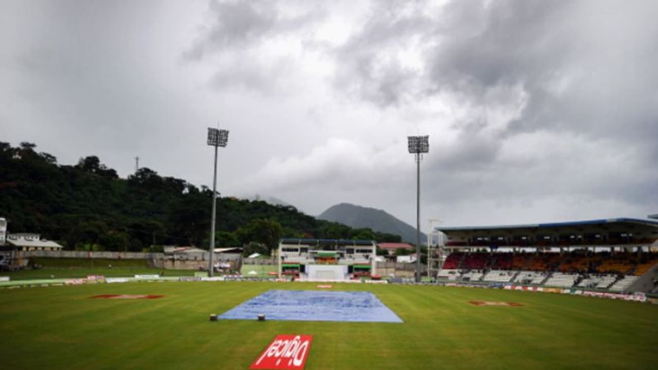 ഇന്ത്യ വെസ്റ്റ് ഇന്ഡീസ് ആദ്യ ടെസ്റ്റിനായി ഒരുക്കുന്നത് പേസ് പിച്ചോ ?; വിന്ഡ്സര് പാര്ക്കിന്റെ ചരിത്രം ഇന്ത്യ വെസ്റ്റ് ഇന്ഡീസ് ആദ്യ ടെസ്റ്റിനായി ഒരുക്കുന്നത് പേസ് പിച്ചോ ?; വിന്ഡ്സര് പാര്ക്കിന്റെ ചരിത്രം