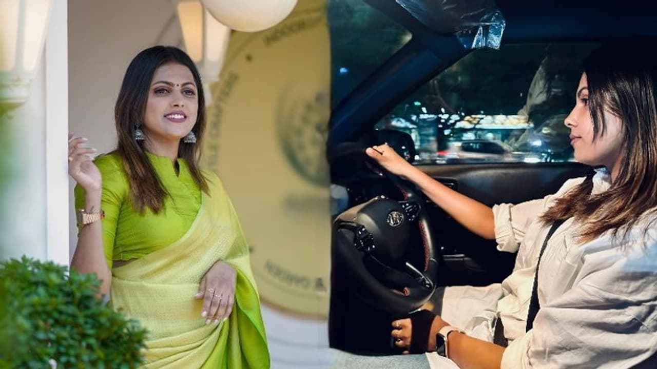 ഇഷ്ടപ്പെട്ട ചിത്രം പങ്കുവെച്ചിട്ടും മുഖത്ത് സന്തോഷം കാണുന്നില്ലല്ലോയെന്ന് ശ്രീവിദ്യയോട് ആരാധകർ ഇഷ്ടപ്പെട്ട ചിത്രം പങ്കുവെച്ചിട്ടും മുഖത്ത് സന്തോഷം കാണുന്നില്ലല്ലോയെന്ന് ശ്രീവിദ്യയോട് ആരാധകർ