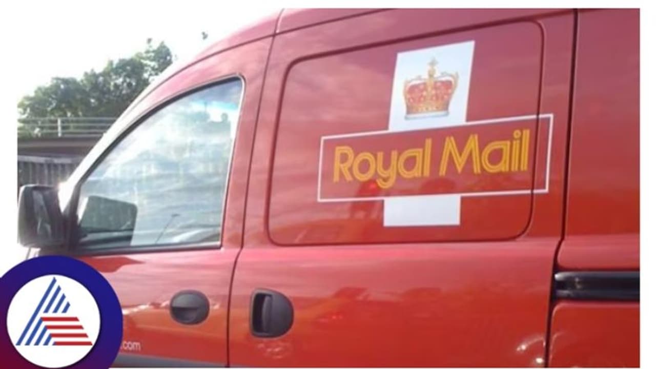 ಬಾಸ್‌ನಿಂದ ಕಿರುಕುಳ, ಬ್ರಿಟನ್‌ನ ರಾಯಲ್ ಮೇಲ್‌ನಿಂದ 25 ಕೋಟಿ ರೂ ಪರಿಹಾರ ಪಡೆದ ಭಾರತೀಯ ಉದ್ಯೋಗಿ!