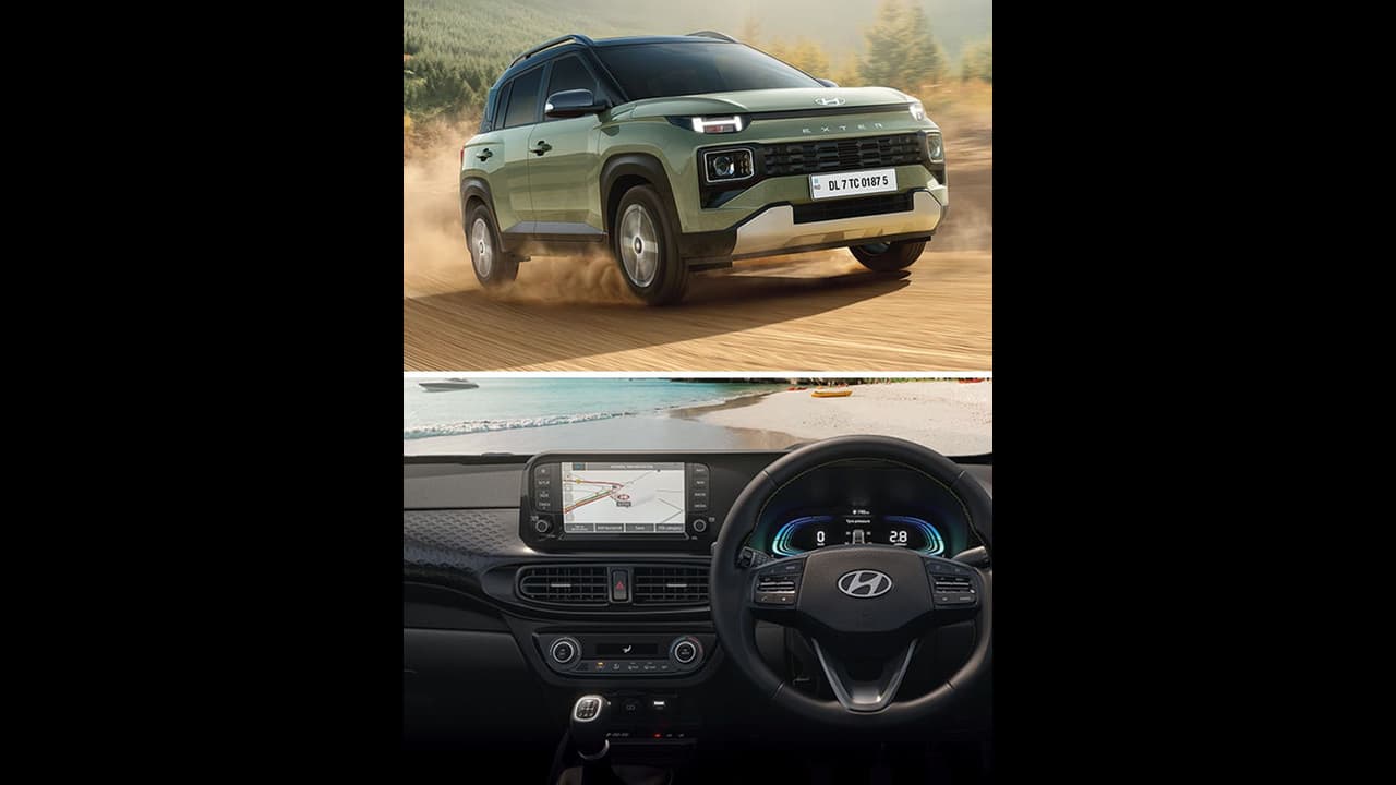 വില 5.99 ലക്ഷം മാത്രം, എതിരാളികളെ ഞെട്ടിച്ച് ആ ഹ്യുണ്ടായി എസ്‍യുവി ഒടുവില്‍ ഇന്ത്യയില്‍!