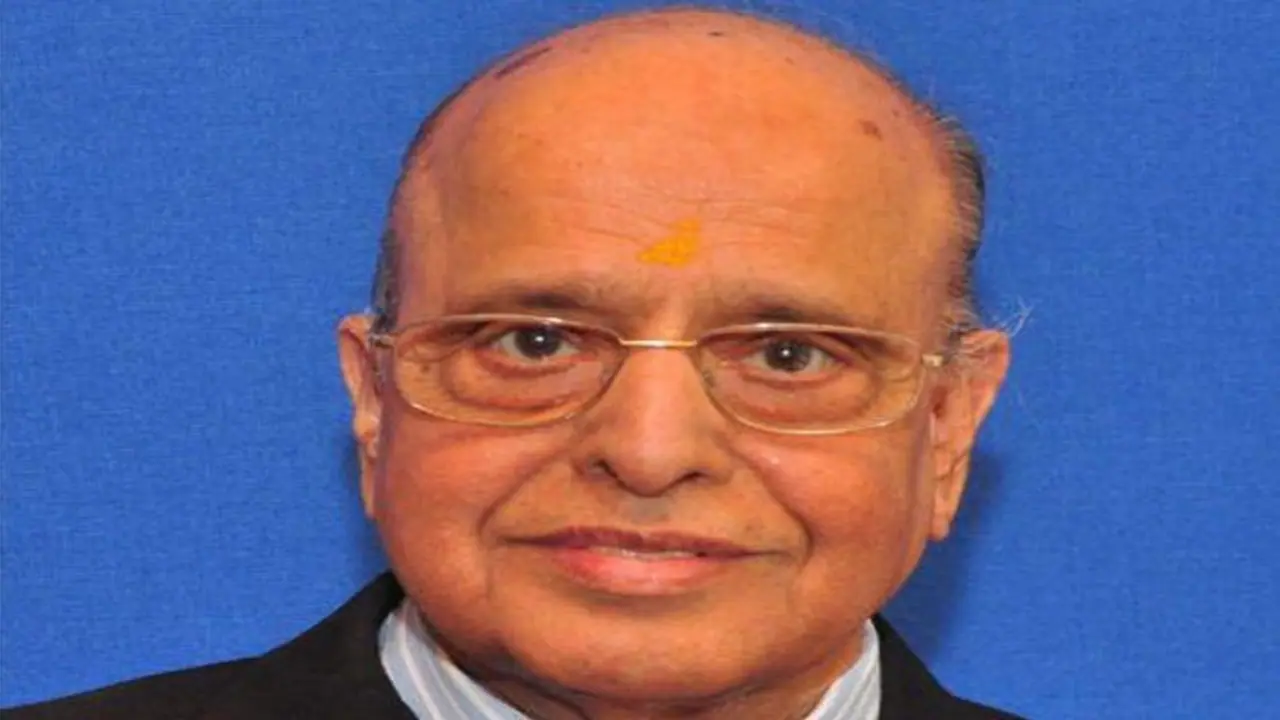 Eminent scientist Dr K Kasturirangan suffers heart attack; to be airlifted from Sri Lanka to Bengaluru 
