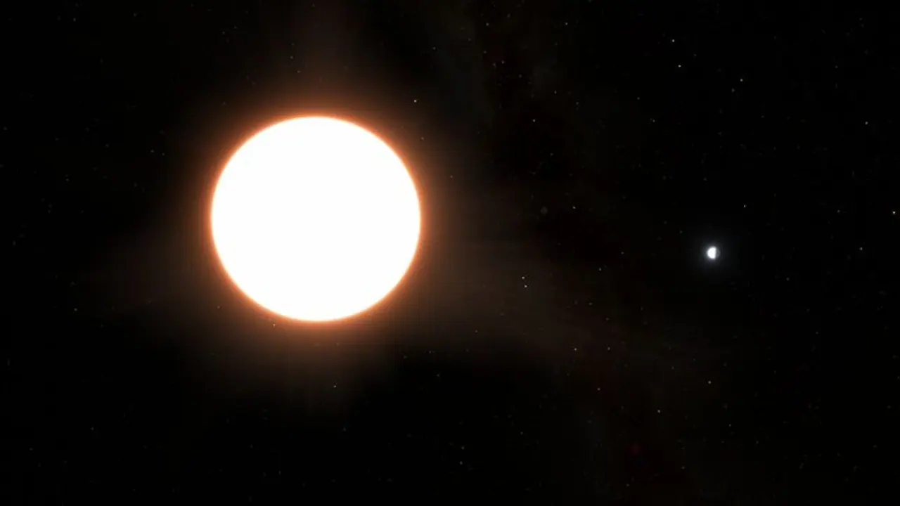 'Like a mirror': Most reflective exoplanet identified; astronomers say LTT9779b is shiner than Venus!