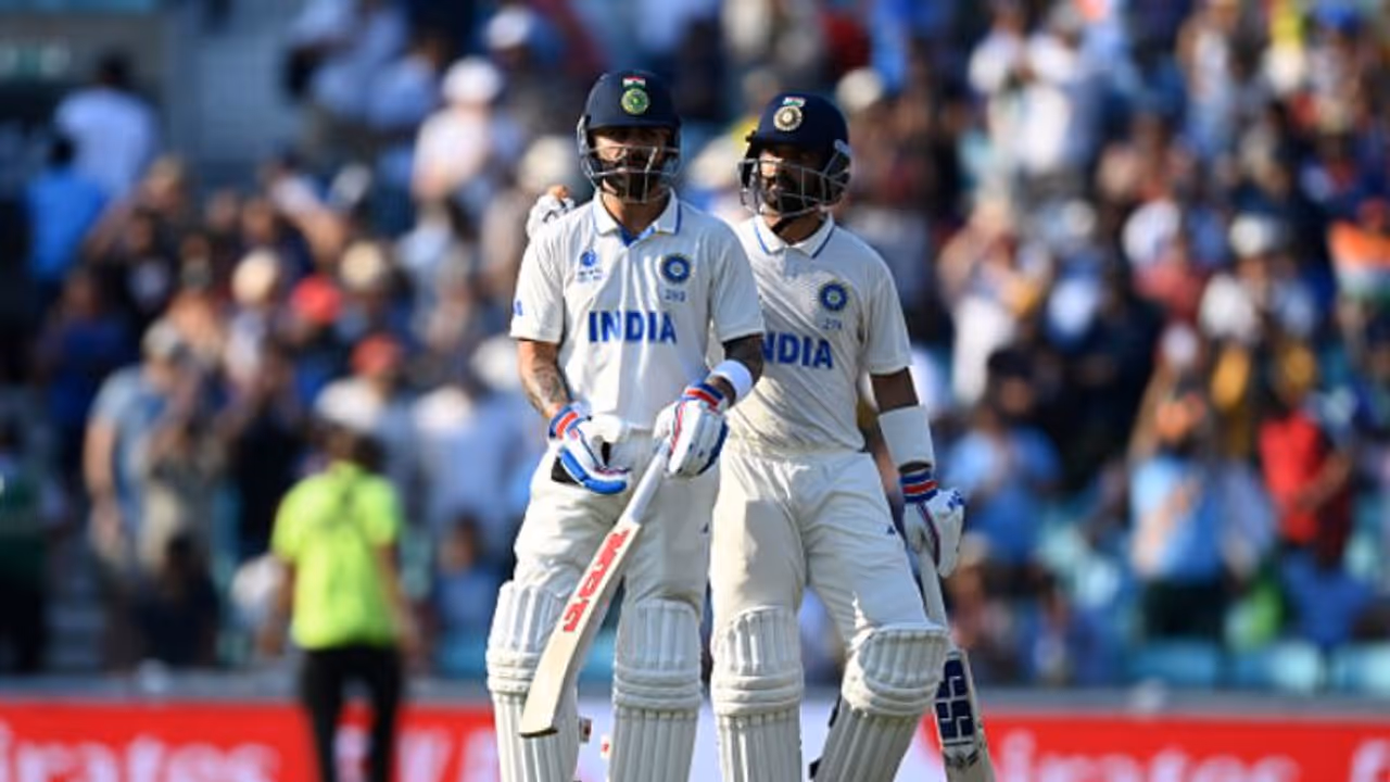 കോലി, രോഹിത്, ഗില് അല്ല; വിന്ഡീസില് ഇന്ത്യയുടെ വിധിയെഴുതുക രഹാനെ എന്ന് കണക്കുകള് കോലി, രോഹിത്, ഗില് അല്ല; വിന്ഡീസില് ഇന്ത്യയുടെ വിധിയെഴുതുക രഹാനെ എന്ന് കണക്കുകള്