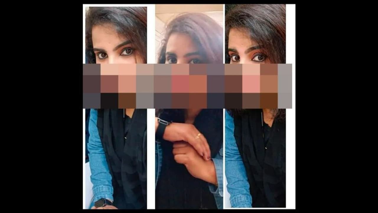 இன்ஸ்டாகிராம் மூலம் பல மாநிலங்களில் கடை விரித்த இளம் பெண்; 8 திருமணம் செய்ததாக குற்றச்சாட்டு