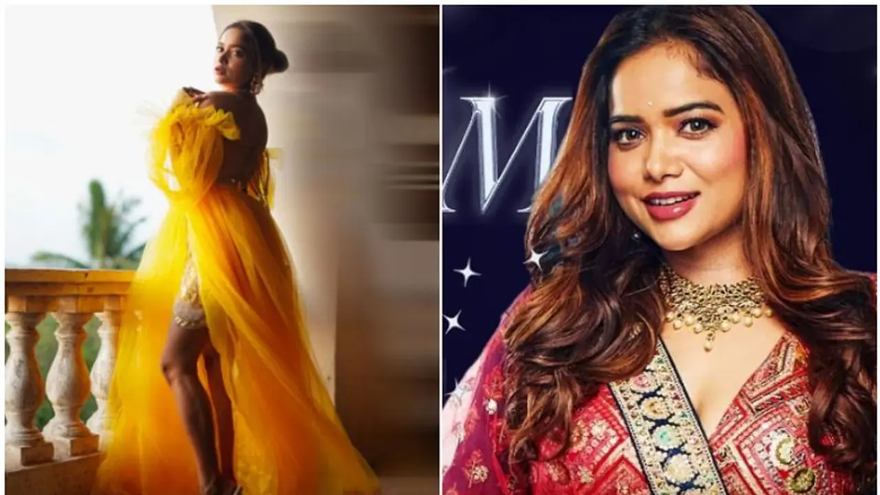Bigg Boss OTT participant Manisha Rani called ‘Bihar Ki Beti’; inspires women to chase their dreams