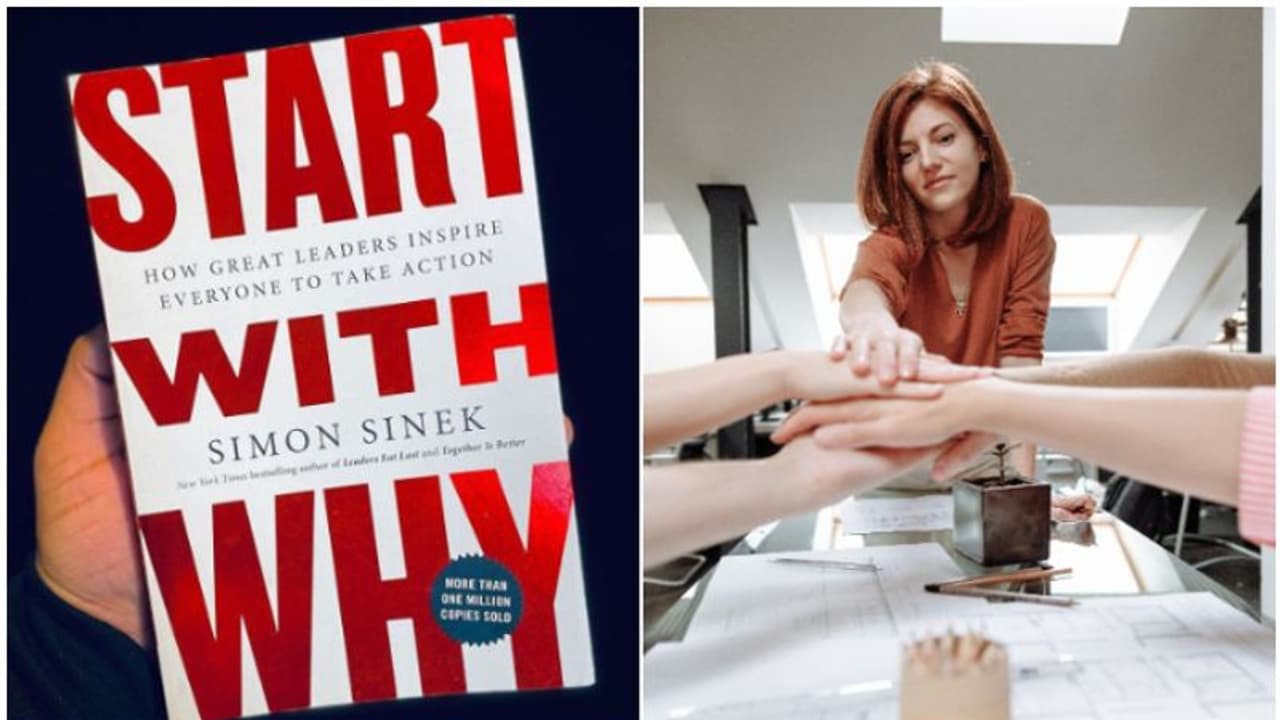 7 must read books on Leadership: Unlocking your leadership potential 7 must read books on Leadership: Unlocking your leadership potential