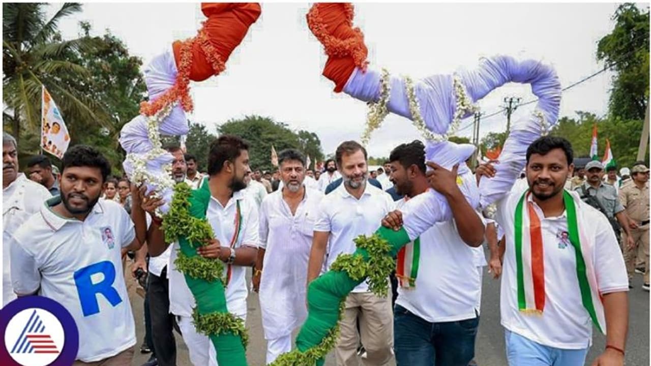 ರಾಹುಲ್‌ ಗಾಂಧಿಯಿಂದ ಮತ್ತೊಂದು ಭಾರತ್‌ ಜೋಡೋ ಯಾತ್ರೆ: ಈಸ್ಟ್‌ ಟು ವೆಸ್ಟ್‌ ಶೀಘ್ರ ಆರಂಭ