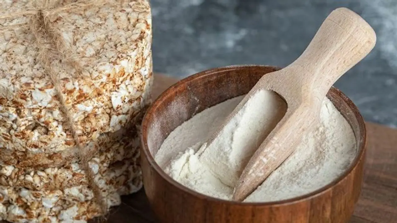 Protein to Blood Sugar control: 5 Health benefits of eating Barley Gram Flour Protein to Blood Sugar control: 5 Health benefits of eating Barley Gram Flour
