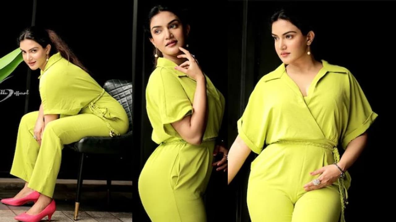 എബ്രിഡ് ഷൈൻ ഒരുക്കുന്ന പുതിയ ചിത്രം; പ്രധാന വേഷത്തില്‍ ഹണി റോസ്