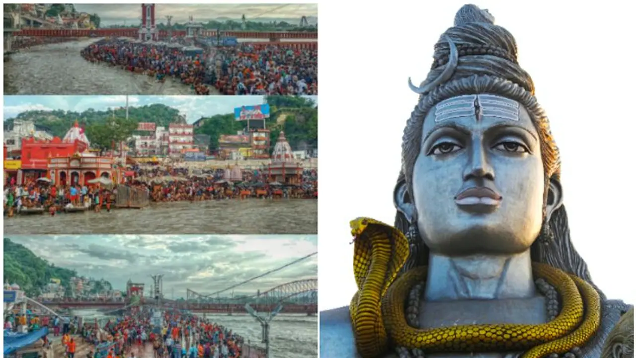 Kanwar Yatra: Who could have started this Sawan ritual?