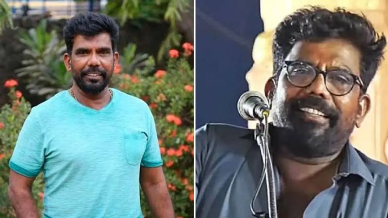 Kanal Kannan : சர்ச்சைக்குரிய வீடியோ.. பிரபல சினிமா ஸ்டண்ட் மாஸ்டர் கனல் கண்ணன் அதிரடி கைது! பின்னணி என்ன? Kanal Kannan : சர்ச்சைக்குரிய வீடியோ.. பிரபல சினிமா ஸ்டண்ட் மாஸ்டர் கனல் கண்ணன் அதிரடி கைது! பின்னணி என்ன?