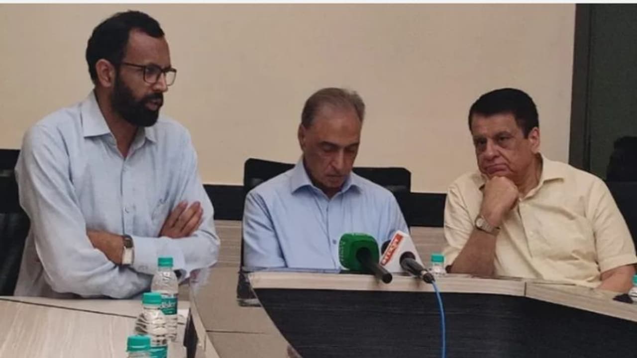 മുസ്ലീം വേൾഡ് ലീഗ് സെക്രട്ടറി ജനറൽ ഡോ. ഇസ്സ, അജിത് ഡോവലുമായി വേദി പങ്കിടുന്നത് സുപ്രധാനം: ഖുസ്രോ ഫൗണ്ടേഷൻ